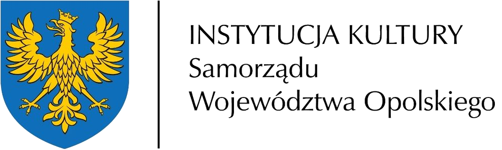 INSTYTUCJA KULTURY Samorządu Województwa Opolskiego