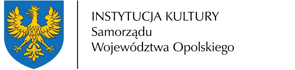 INSTYTUCJA KULTURY Samorządu Województwa Opolskiego